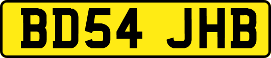 BD54JHB