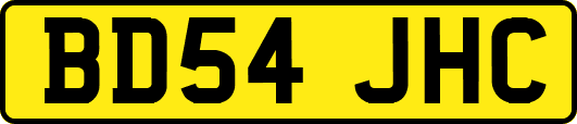 BD54JHC