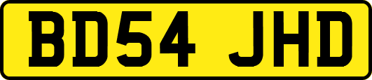 BD54JHD