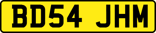 BD54JHM