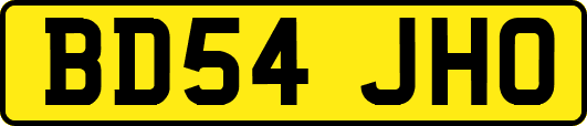 BD54JHO