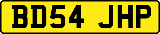 BD54JHP