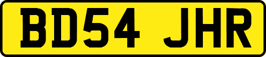 BD54JHR