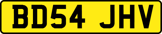 BD54JHV