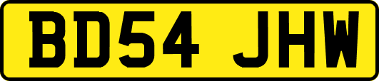 BD54JHW