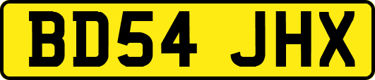 BD54JHX
