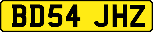 BD54JHZ