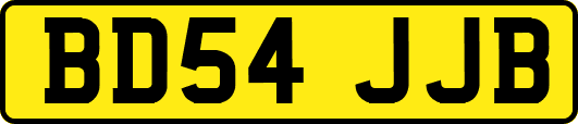 BD54JJB