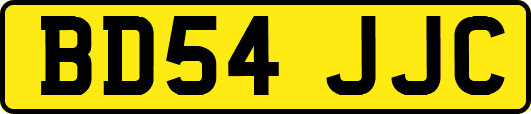 BD54JJC