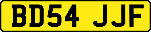 BD54JJF