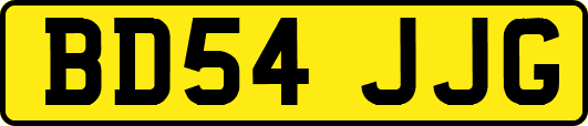 BD54JJG