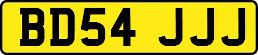 BD54JJJ