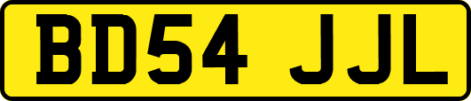 BD54JJL