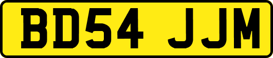 BD54JJM