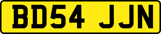 BD54JJN