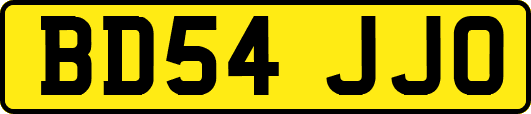 BD54JJO