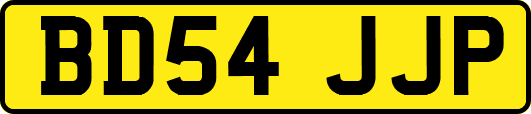 BD54JJP
