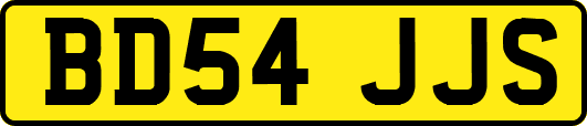 BD54JJS
