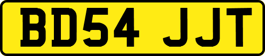BD54JJT