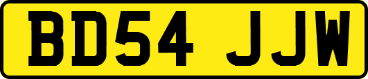 BD54JJW
