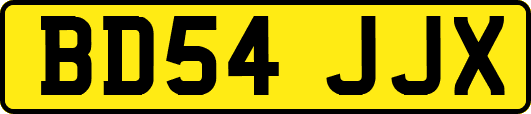 BD54JJX