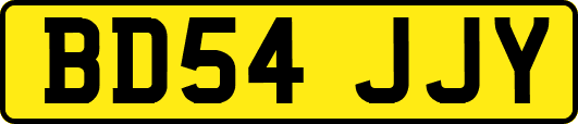 BD54JJY