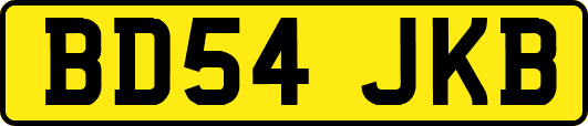 BD54JKB