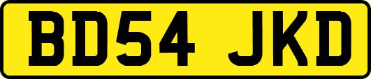 BD54JKD