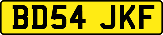BD54JKF