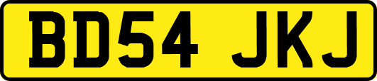 BD54JKJ