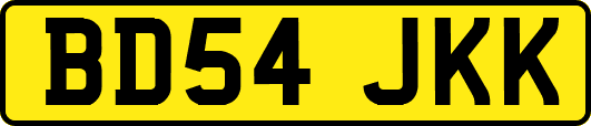 BD54JKK