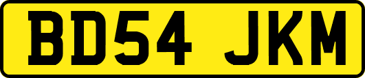 BD54JKM