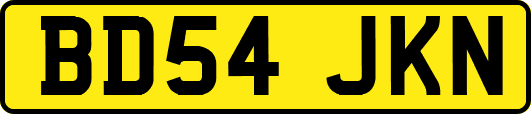BD54JKN