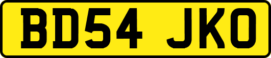 BD54JKO