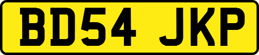 BD54JKP