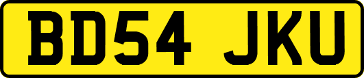 BD54JKU
