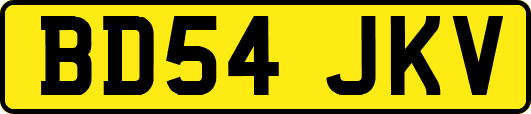 BD54JKV