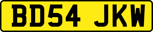 BD54JKW