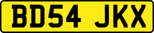 BD54JKX