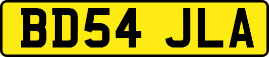 BD54JLA