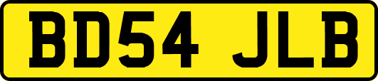 BD54JLB