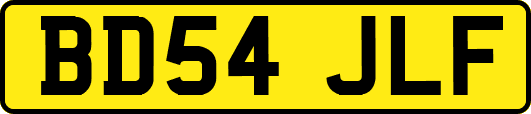 BD54JLF