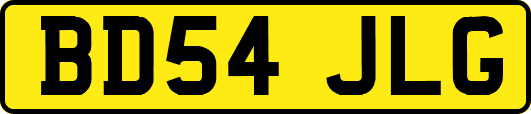 BD54JLG