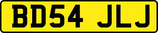 BD54JLJ