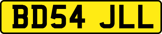 BD54JLL