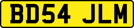 BD54JLM