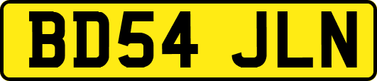 BD54JLN