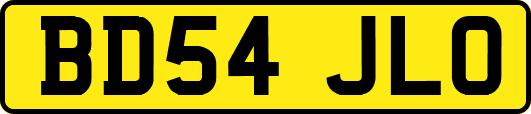 BD54JLO