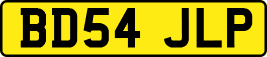 BD54JLP
