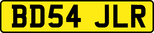 BD54JLR